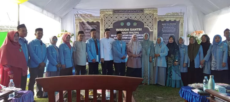 Bupati Indah Minta &ldquo;Gerakan Luwu Utara Mengaji&rdquo; Kembali Digalakkan