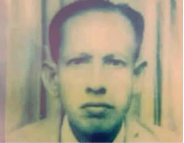 Raja Terakhir Kerajaan Seuneuam Tuan Sultan Abdullah