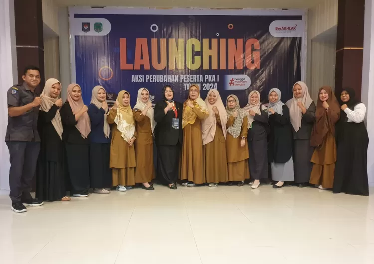 17 Inovasi Produk Latpim, Angin Segar bagi Pemda untuk Membumikan Pelayanan Publik di Luwu Utara