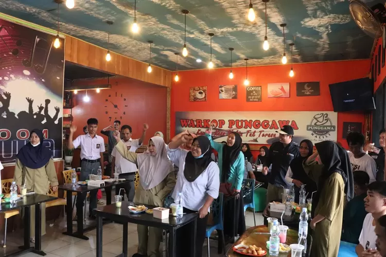 DPC PPDI Luwu Timur Resmi Terbentuk