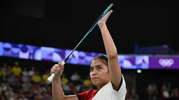 Dok. Wahyu Putro (Antara)