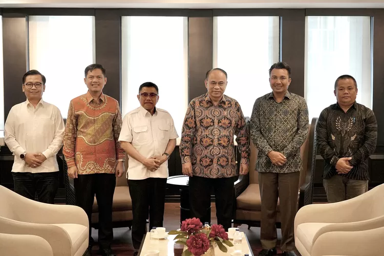 Luwu Utara Siap Dirikan Koperasi Merah Putih di Semua Desa