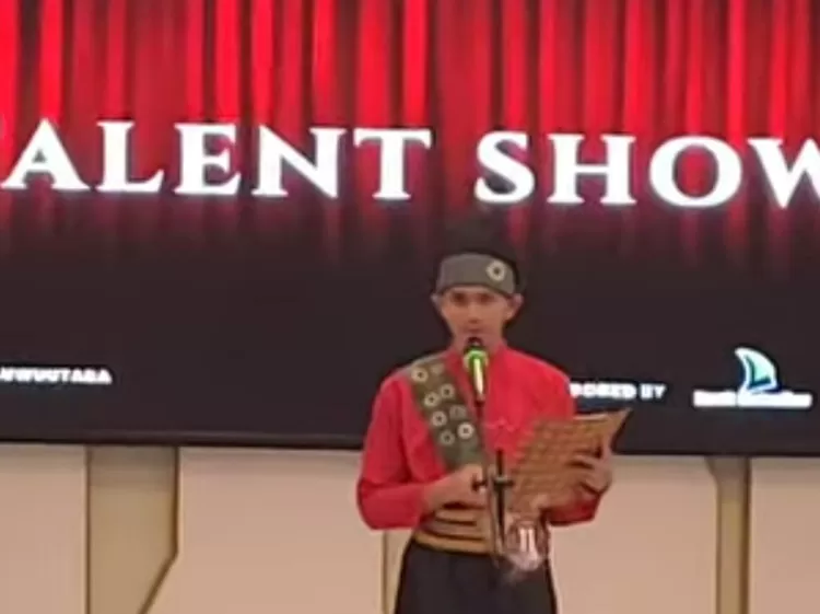 Muhammad Ikhsan Irawan