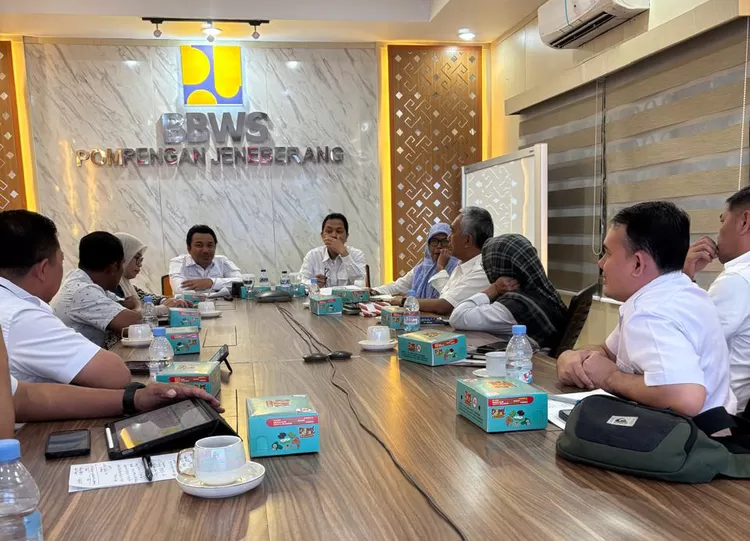 Pengendali Banjir Sungai Masamba dan Baliase Segera Dibangun