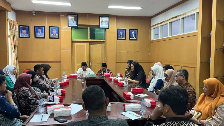 Disporapar Bakal Gelar Napak Tilas Sejarah Islam Tana Luwu, Sekda Jumal; Kenapa Baru Sekarang