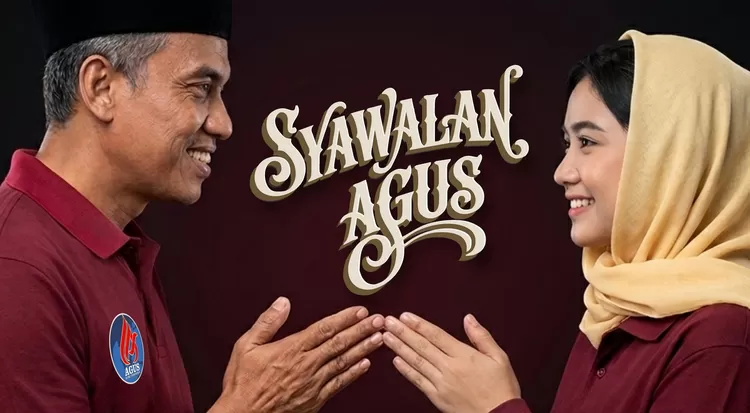 Syawalan Agus Agus (Foto Dok ABI)