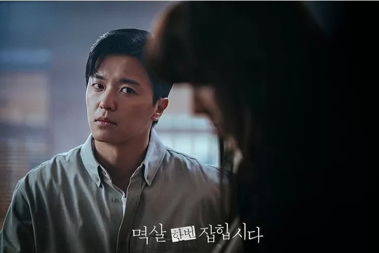 Ssimak spoiler drakor Nothing Uncovered episode 1