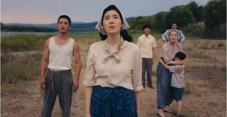 Drakor Pachinko Season 2 kembali diperankan oleh Lee Min Ho dan Kim Min Ha.