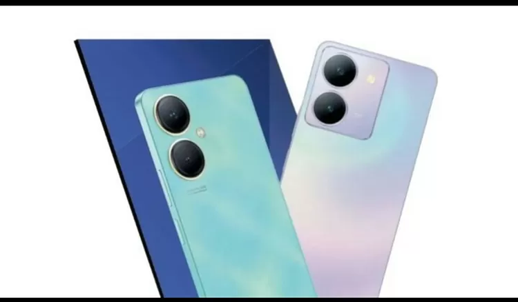 Review Lengkap HP Vivo Y27 5G 2023: Dimensity 6020, RAM 6GB, dan Harga Terjangkau.