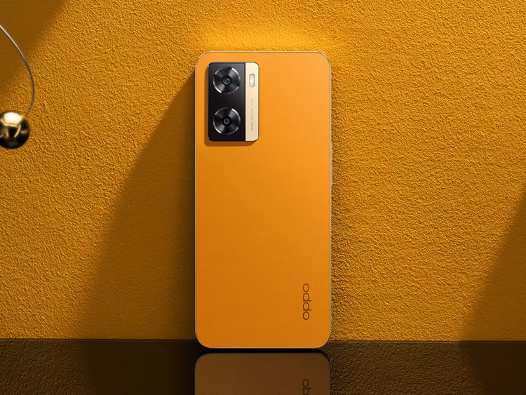 Hp OPPO A77s Sebagai Salah Satu Rekomendasi HP OPPO Series A Terbaik