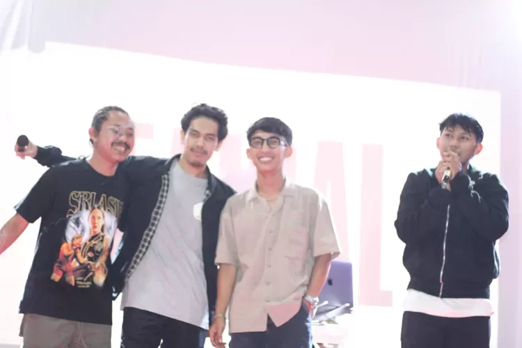 Personil Ilfil Koplo