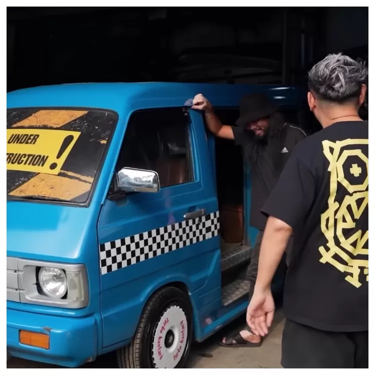 Sumber foto (Youtube Platinum Auto Workshop)