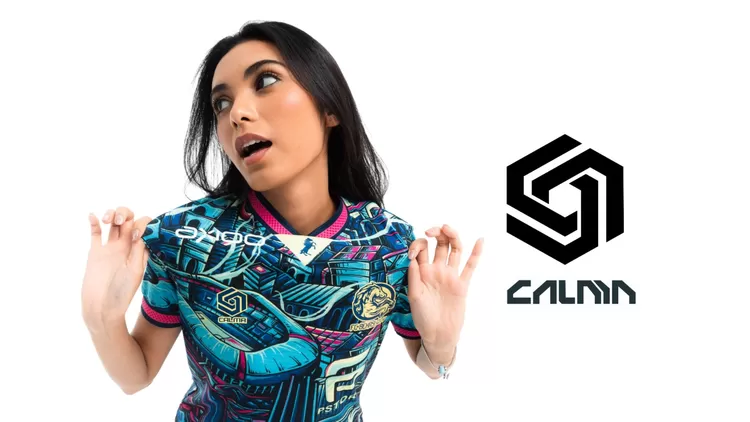 Calma Indonesia, Brand Asal Kota Bekasi yang Sudah Bersaing di Luar Negeri.