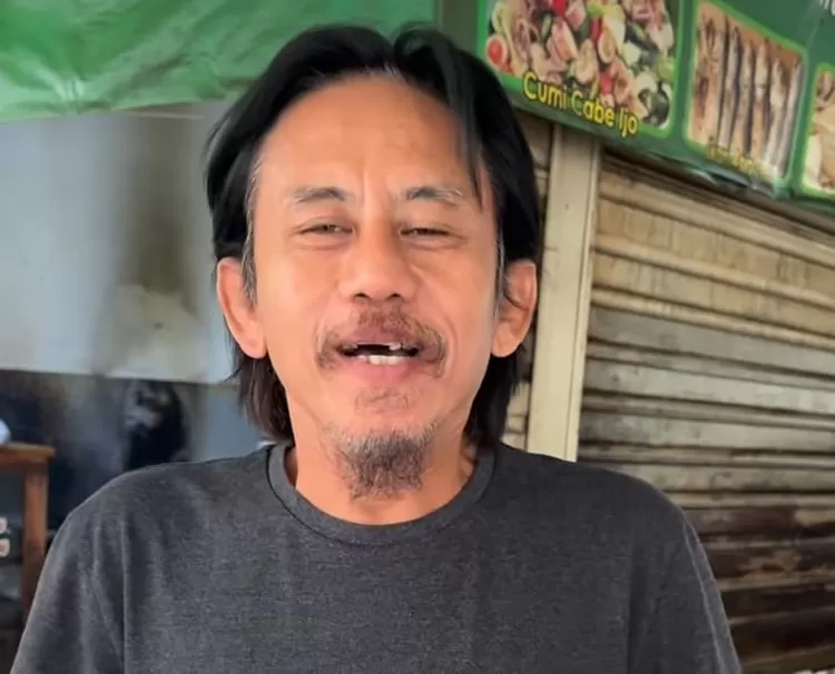 Epy Kusnandar pemeran Kang Mus pada sinetron Preman Pensiun ditangkap karena kasus narkoba.