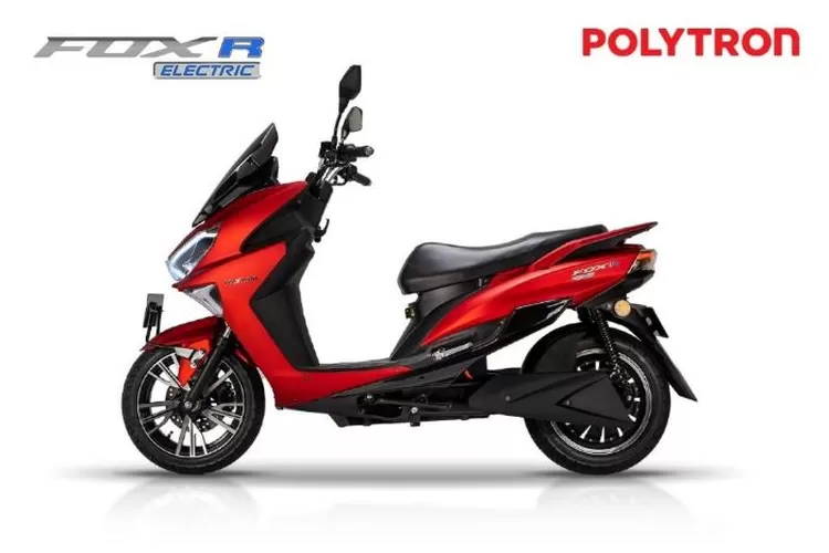 Polytron Fox R