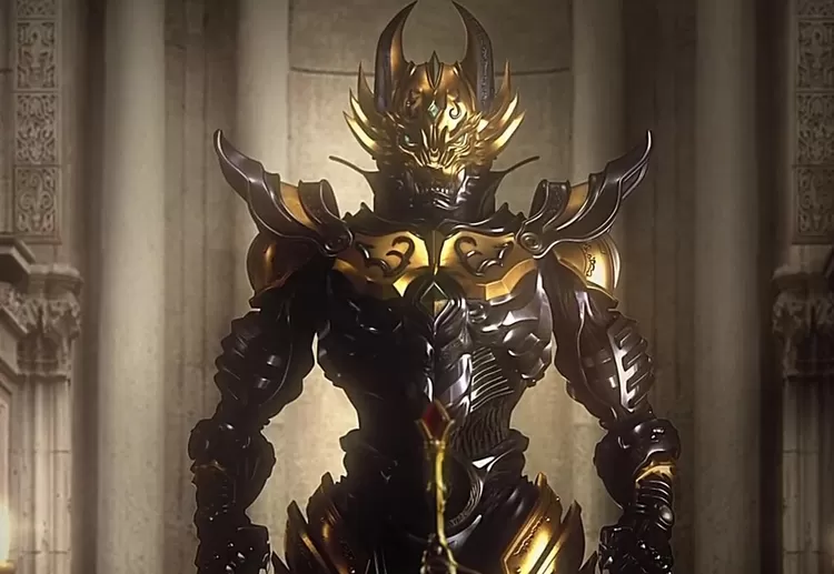 Garo 2024 Vietsub Tana Zorine