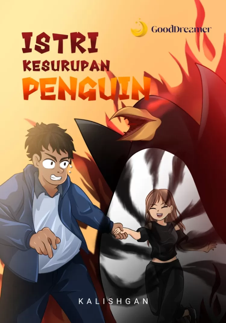 Rekomendasi Novel Komedi Di Platform Baca Novel Gratis Gooddreamer Diorama 