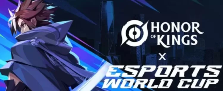 Honor Of Kings Hadirkan Turnamen ESport Dengan Hadiah 46 Miliar! - Diorama