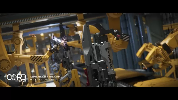 Fragmented Order Game Game Baru Dev Escape From Tarkov Judulnya Fragmentary Order, Apaan Tuh ...