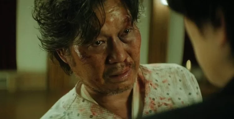 Yoo Jae-myung Bagikan Kesannya Setelah Drama 'No Way Out' Berakhir.