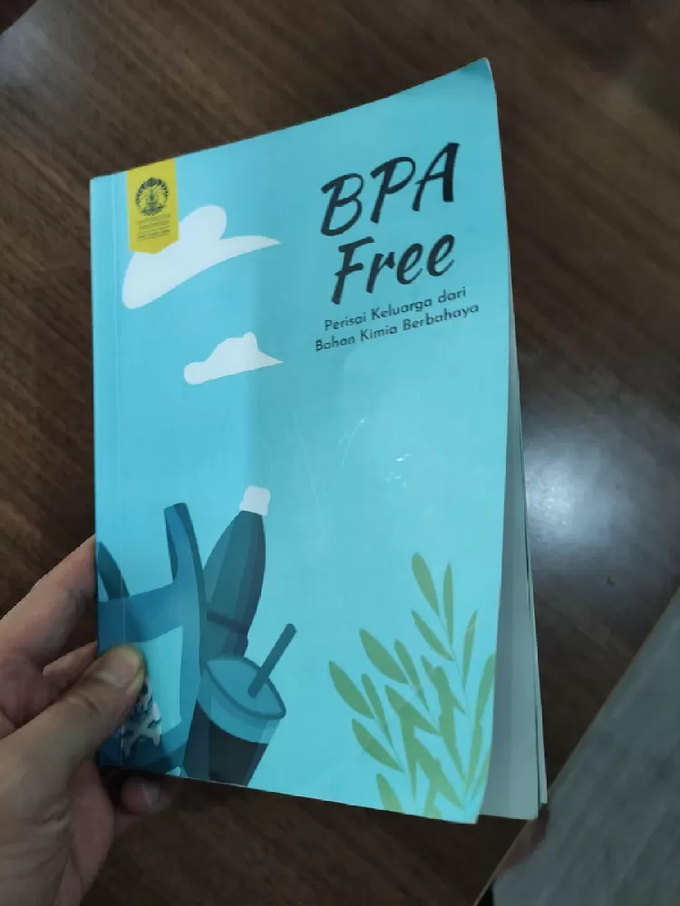 Luncurkan Buku, Ahli Kesehatan Gaungkan Gerakan Hidup Sehat Bebas BP