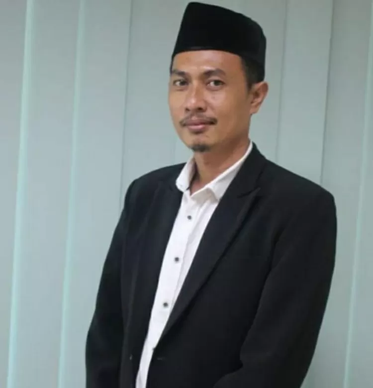 Ketua DKDT DKI Jakarta  Ahmad Munthoi. 
