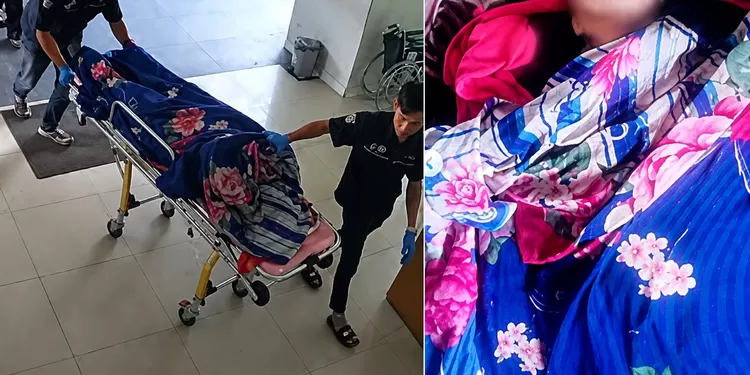 Misteri Kematian Sutrimo Makin Disorot, Polisi Akui Kendala Besar Usut Meninggalnya Karumga Eks Jampidsus Febrie Adriansyah.