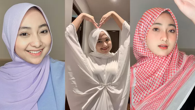 Siapa Pria Beristri yang Diduga Berselingkuh dengan Auzura Qrzura? Cek Profil Biodata Terbarunya!!