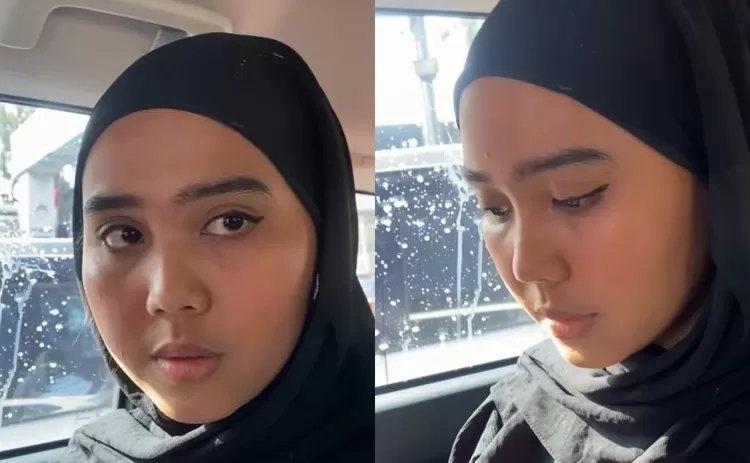 Potret Cantik Daffa Nadhif Azhari, Karyawan Diduga Jadi Pelakor ...