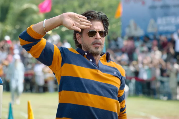 WOW! Film Dunki Shah Rukh Khan Berhasil Raih Pendapatan 898 M Selama 17 Hari Penayangannya di Bioskop