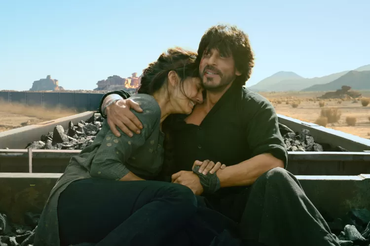 Nonton Film Dunki Shahrukh Khan Sub Indo Full Movie LK21 Rebahin - Download Disini