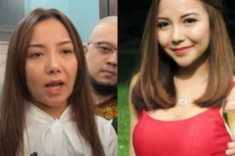 Foto Cindra Aditi Tejakinkin, Anggota PPLN Belanda-2.