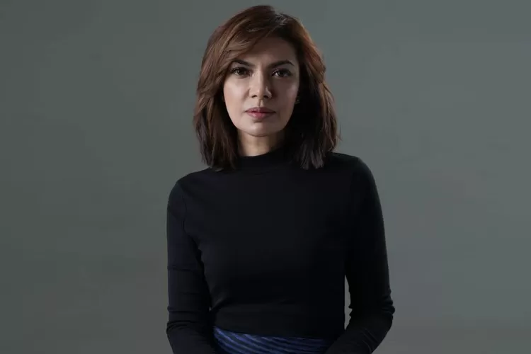 Najwa Shihab Soroti Jokowi yang Gunakan Pesawat TNI AU, Netizen Ramai Berkomentar