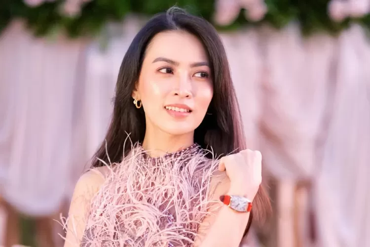 Profil Biodata Lina Priscilla, Adik Ipar Hary Tanoesoedibjo Diduga Jadi Selingkuhan Andreas Wullur, Suami Iris Wullur