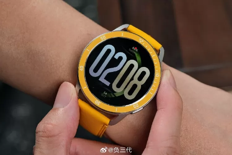 Xiaomi Watch S3 Meluncur Secara Global, Smartwatch Elegan dengan HyperOS