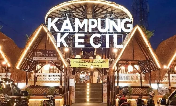Kampung Kecil