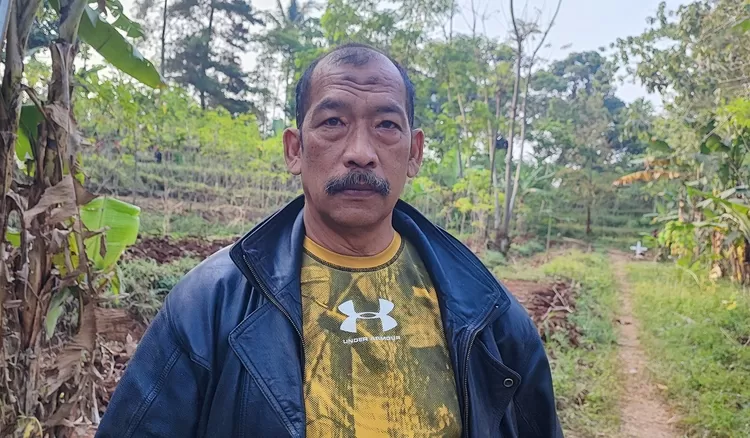 Toro Ketua RW 30 Padalarang 