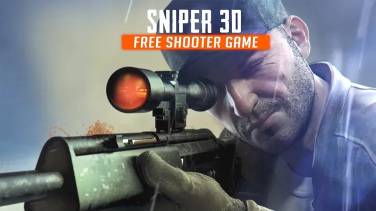 15 Game Sniper Terbaik dan Paling Menegangkan di Android, Asah ...