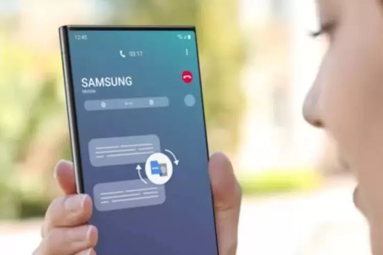 LIVE TRANSLATE Samsung Galaxy S24