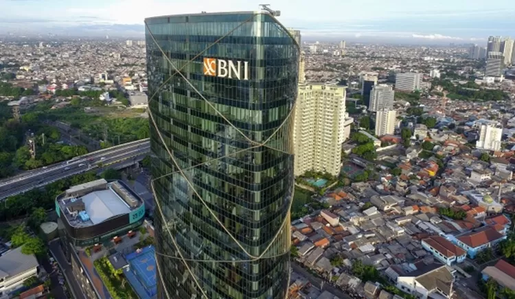 PT Bank Negara Indonesia (Persero) Tbk atau BNI mampu mencetak laba sebesar Rp 16,3 triliun hingga Kuartal III-2024.