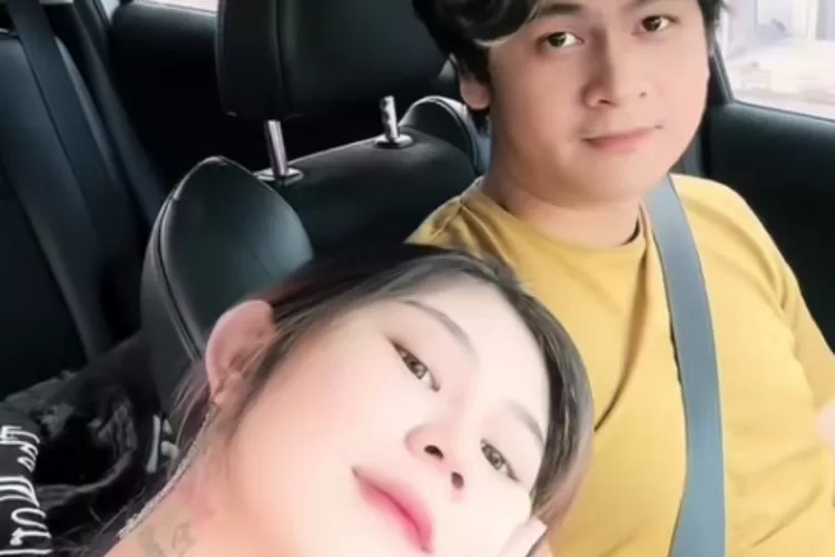 Potret Theodorick Martin suami Listy Chan diduga selingkuh dengan Jessica Alea.