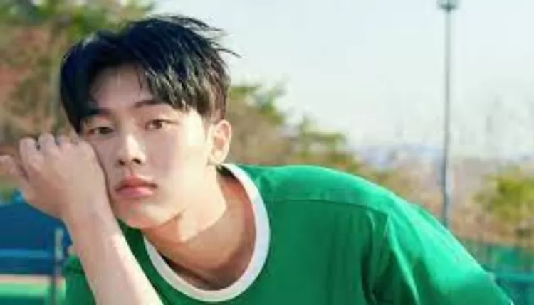 Choi Hyun Wook di Twinkling Watermelon