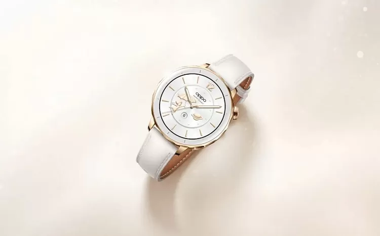 Smartwatch OPPO Watch X2 Mini dan TWS Enco Buds3 hadir dengan fitur canggih, cocok untuk gaya aktif dan produktif setiap hari.