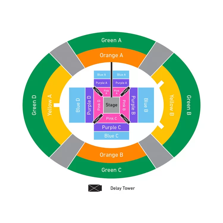 Konser Ed Sheeran Di Jakarta: Harga Tiket, Cara Beli, Dan Jadwal ...