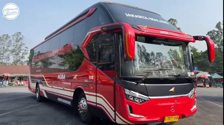 Harga Tiket Bus Solo - Jakarta Terbaru Lengkap Dengan Jam Keberangkatan ...