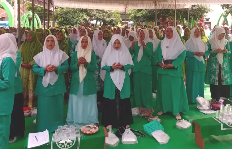 Kader FatayatNu