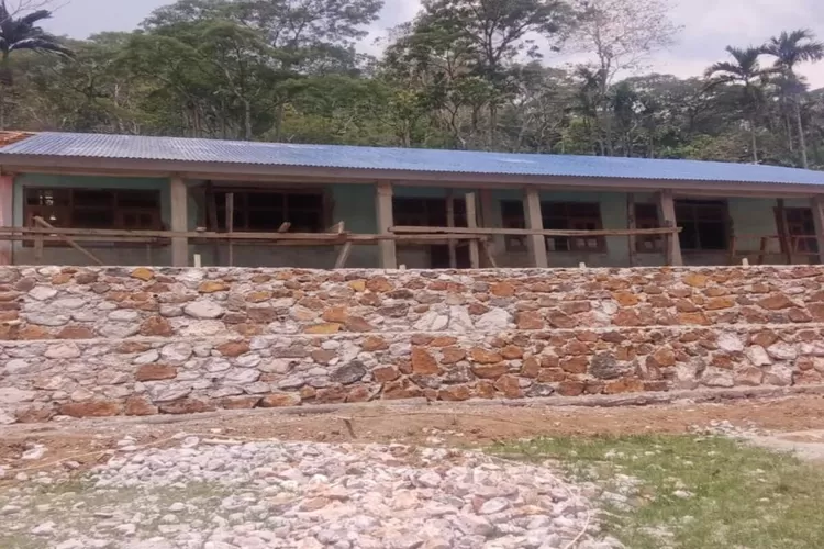 Guru Diduga Tak Dilibatkan, Aktivis NTT Desak Kejari Usut Revitalisasi SDI Bea Mes di Matim: &ldquo;Periksa Kepsek Paulus Sadan&rdquo;