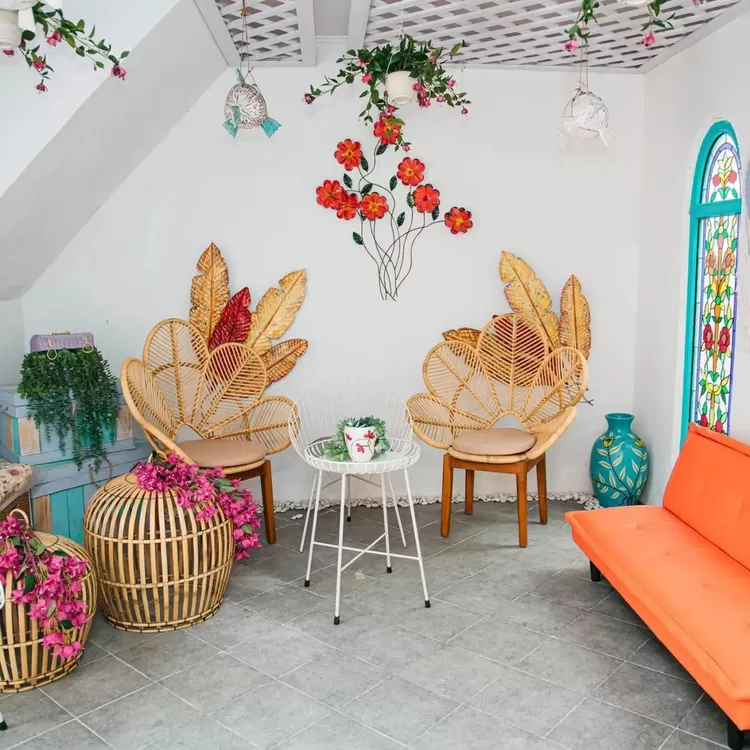 rekomendasi restoran Bogor. Foto/Instagram