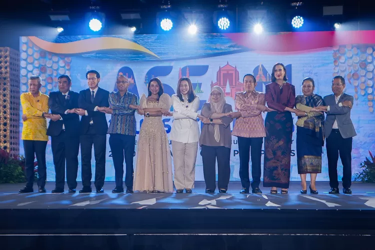 ATF 2026 Closing Ceremony