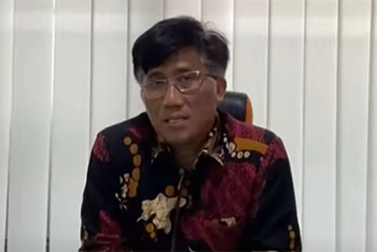 Anggota DPRD Jawa Barat H. Didi Sukardi, S.E.
